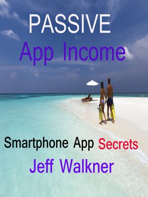 cover image of Passive App Income